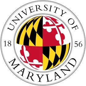 University of Maryland seal svg