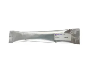 Instant TAE Buffer, Lyophilized Powder: Simplifying DNA Electrophoresis